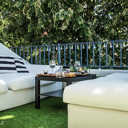 Lisbon Sky Apartment Zewnętrze zdjęcie