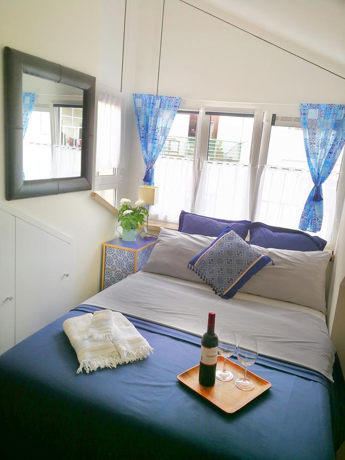Lisbon Sky Apartment Zewnętrze zdjęcie