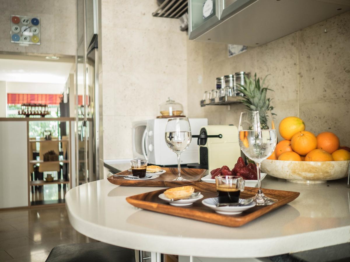 Lisbon Sky Apartment Zewnętrze zdjęcie