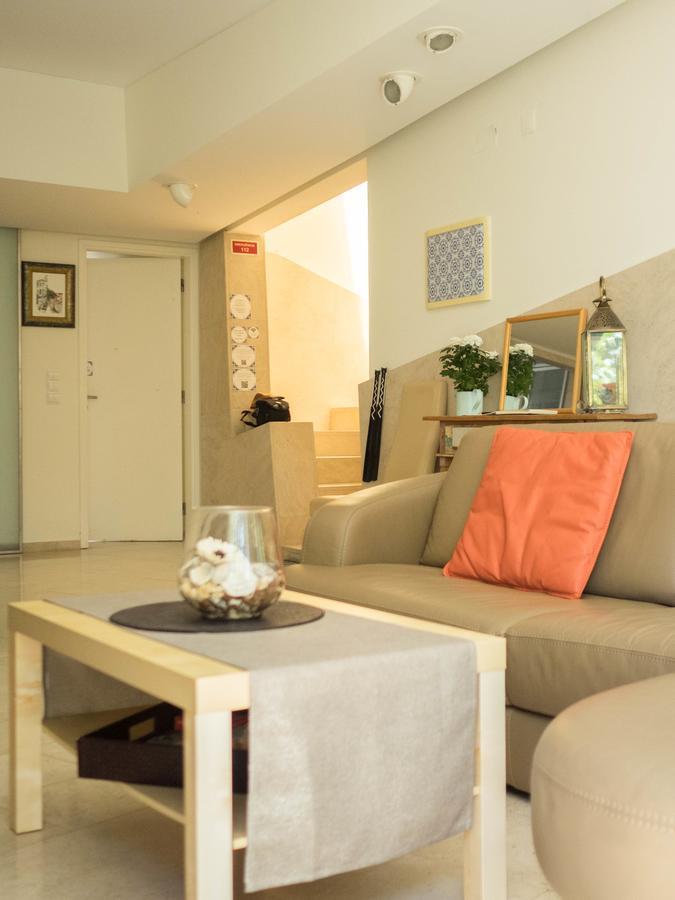 Lisbon Sky Apartment Zewnętrze zdjęcie