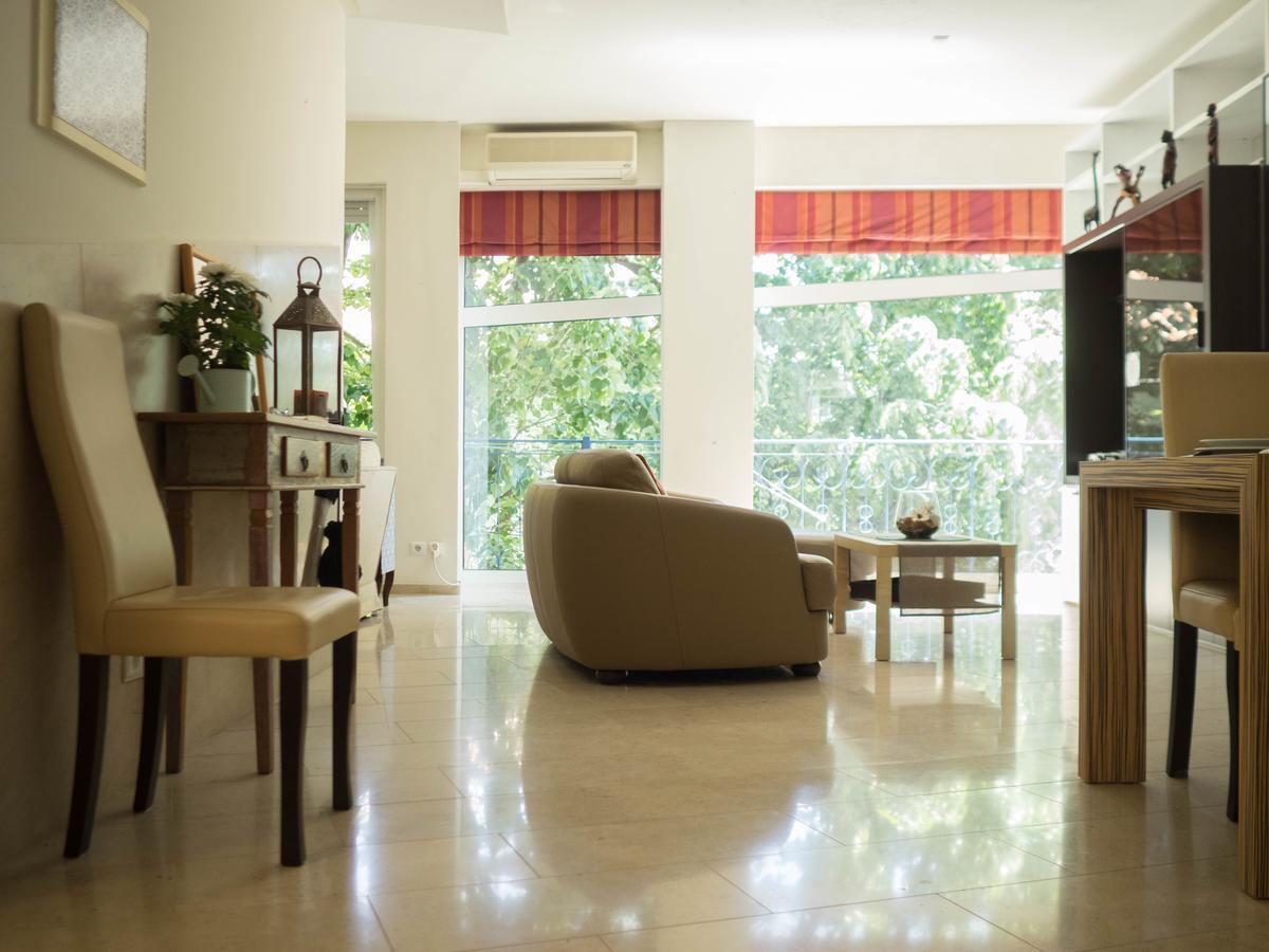 Lisbon Sky Apartment Zewnętrze zdjęcie