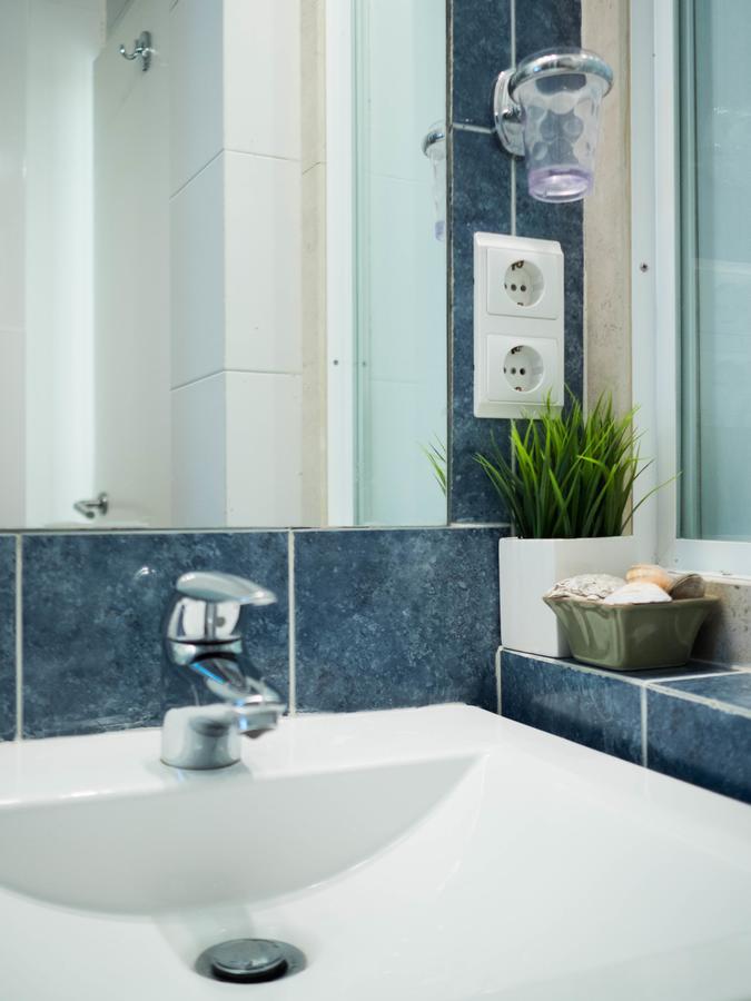 Lisbon Sky Apartment Zewnętrze zdjęcie