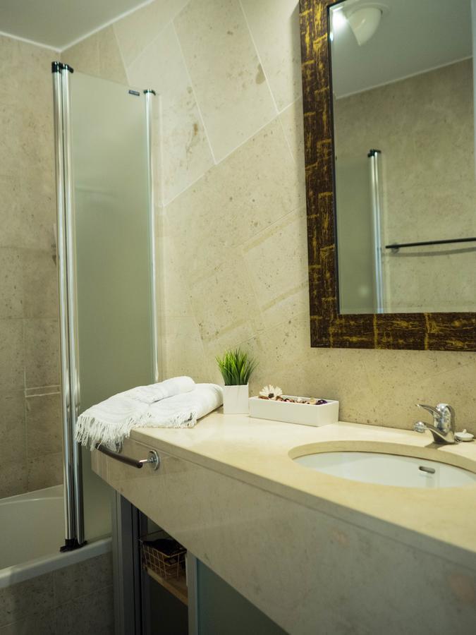 Lisbon Sky Apartment Zewnętrze zdjęcie