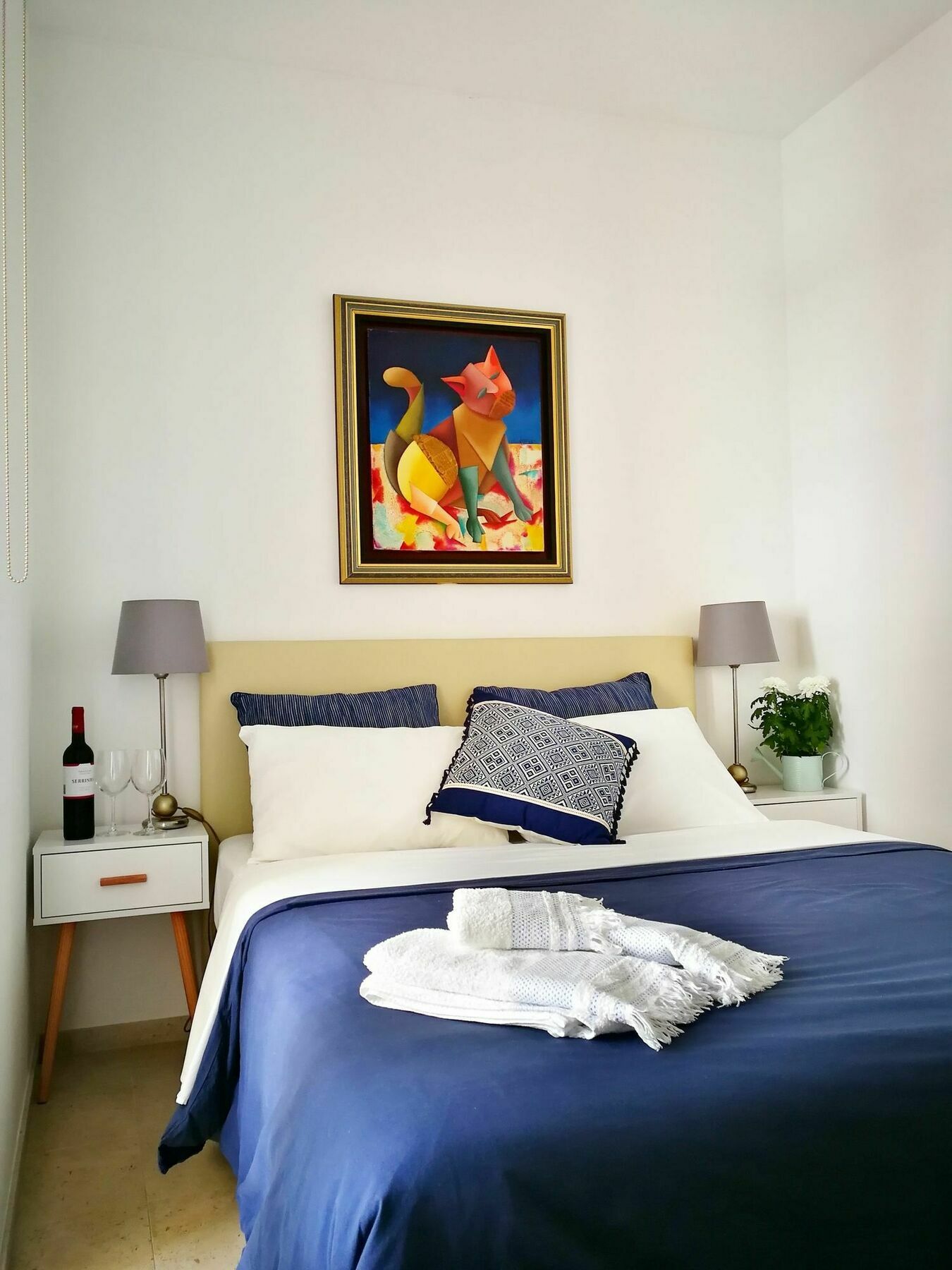 Lisbon Sky Apartment Zewnętrze zdjęcie
