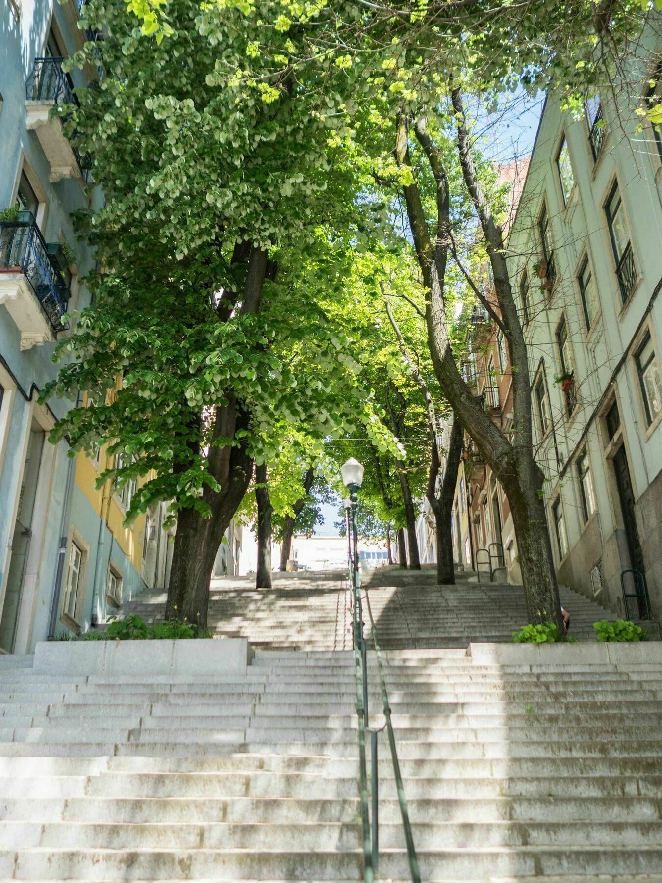 Lisbon Sky Apartment Zewnętrze zdjęcie