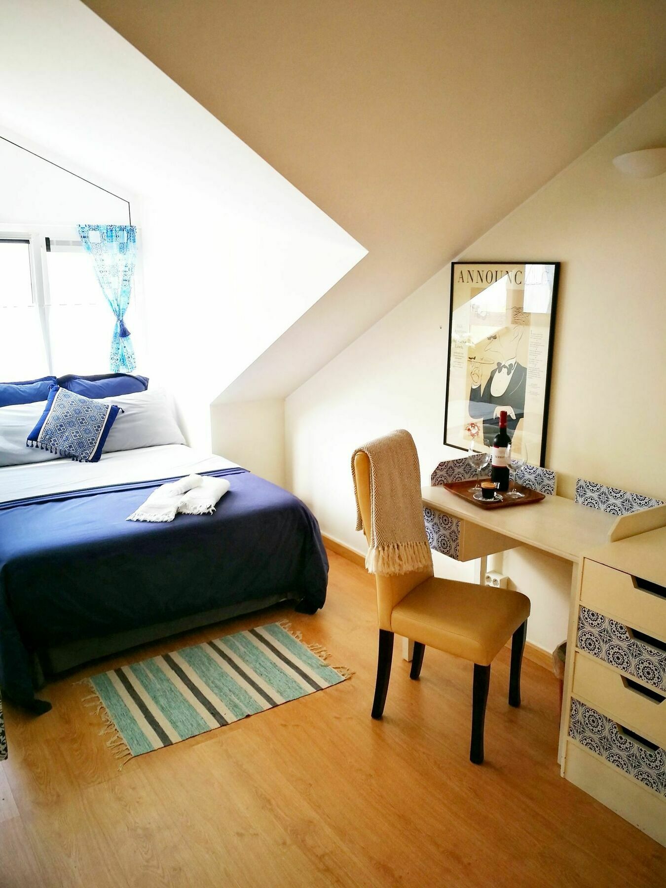 Lisbon Sky Apartment Zewnętrze zdjęcie