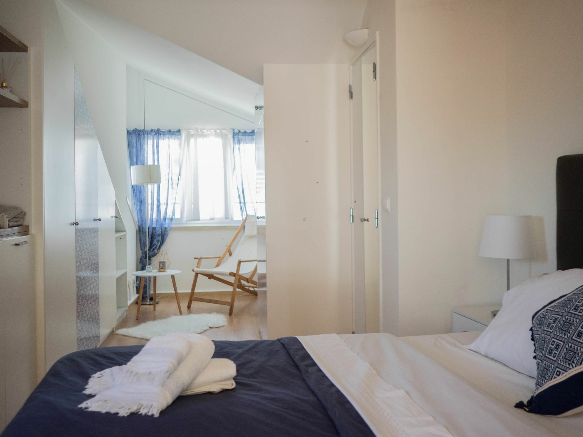 Lisbon Sky Apartment Zewnętrze zdjęcie