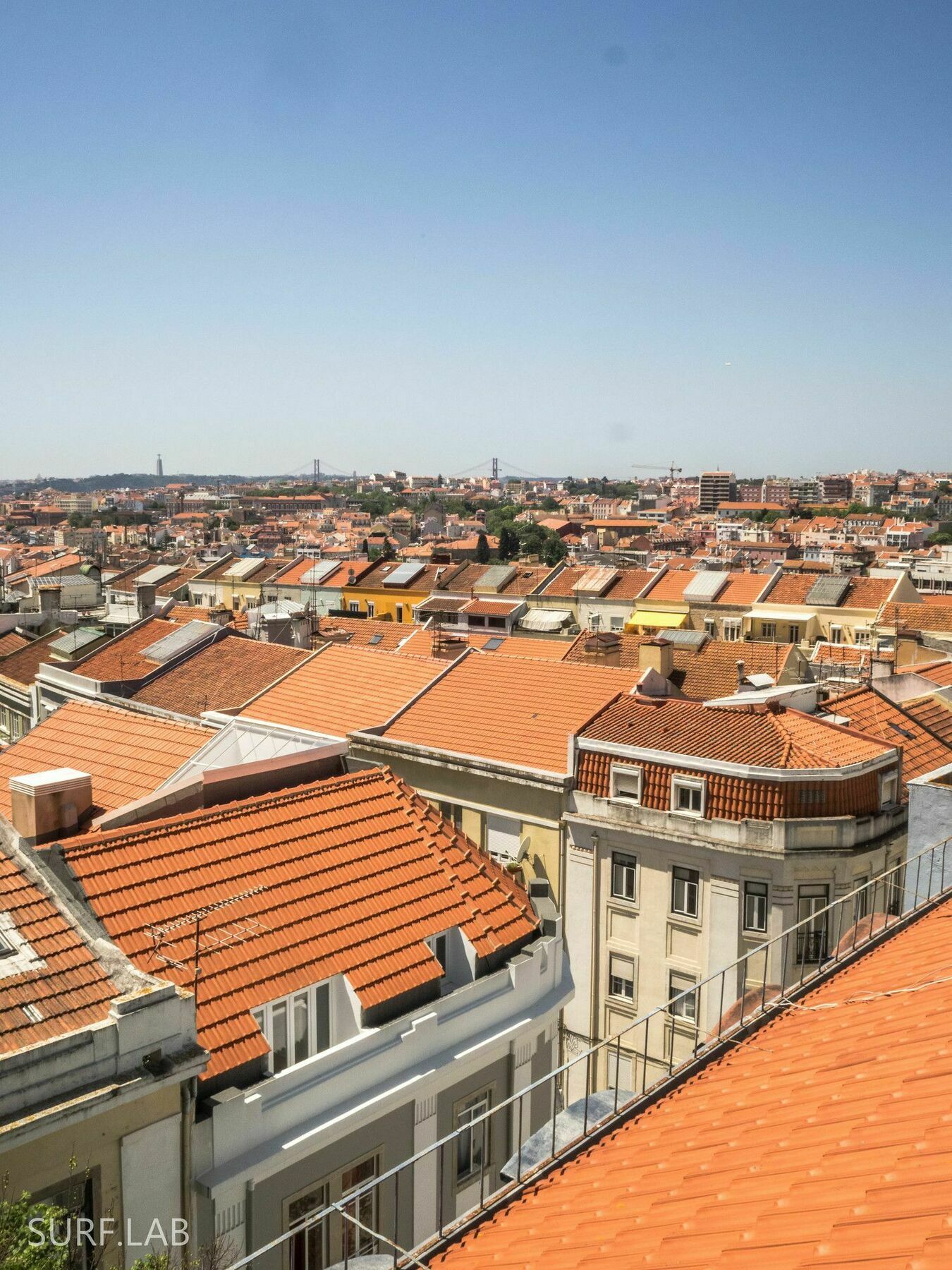 Lisbon Sky Apartment Zewnętrze zdjęcie