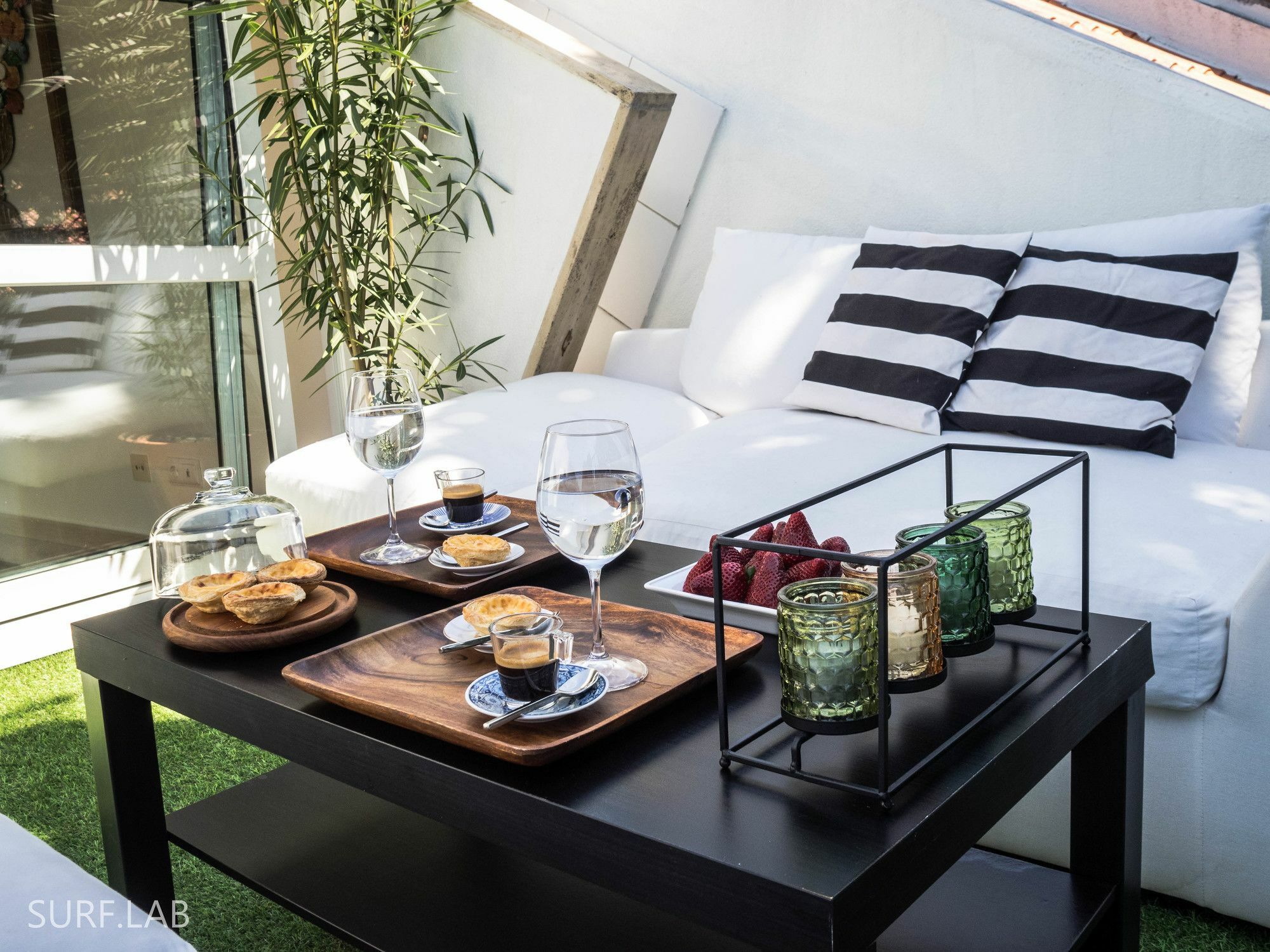 Lisbon Sky Apartment Zewnętrze zdjęcie